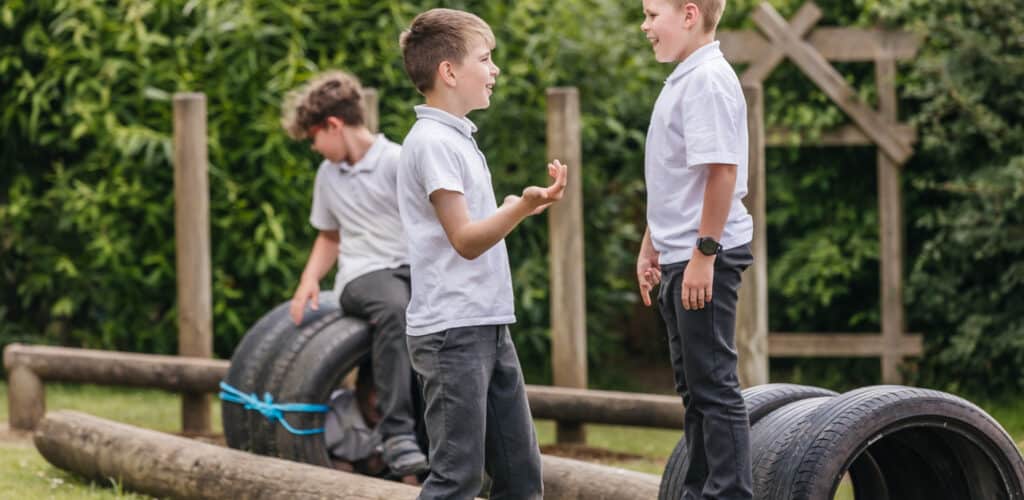 After School Club After School Club